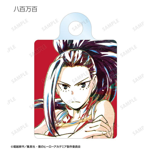 『僕のヒーローアカデミア』トレーディング Ani-Art 第3弾 全身ver. アクリルチャーム(単位/BOX)【202508再販】